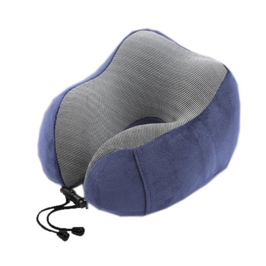 【欧典梦娜】磁布护颈枕 商品图0