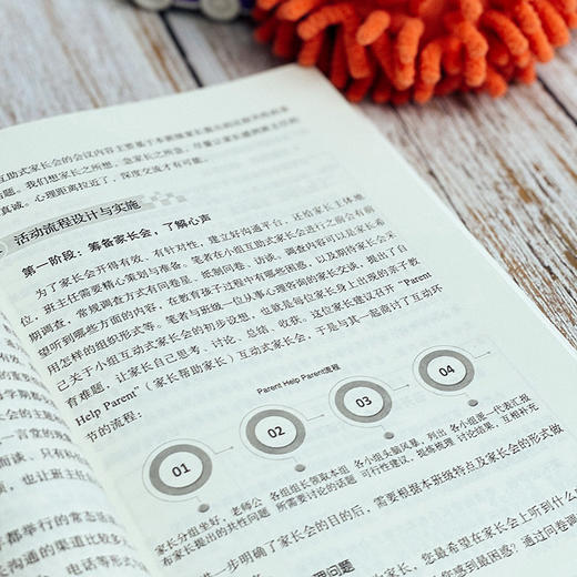 小学主题教育活动创意设计与实施 大夏书系 全国中小学班主任培训用书 王怀玉 商品图6