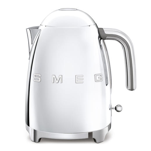 【家居】SMEG 电热水壶KLF03  （不带温控） 商品图4