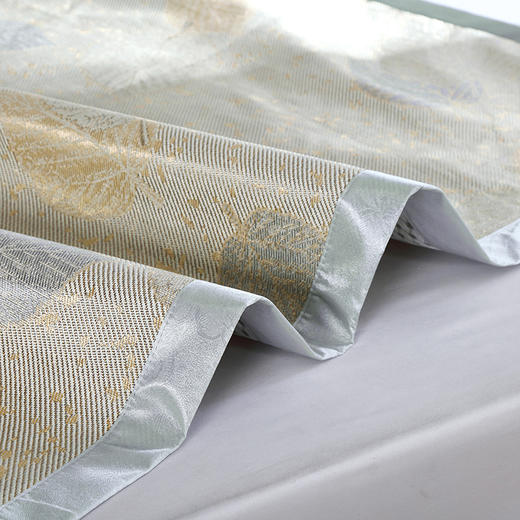 【欧典梦娜】醉清风抑菌冰丝席 商品图7