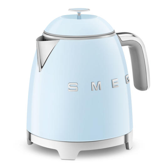 【家居】SMEG 迷你电热水壶KLF05 商品图3