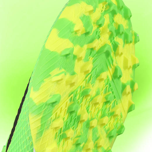 ADIDAS/阿迪达斯 X SPEEDPORTAL.3 TF碎钉中端青少年足球鞋男GW8489 商品图2