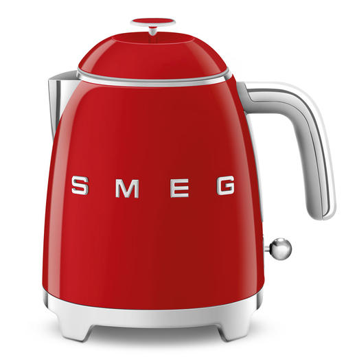 【家居】SMEG 迷你电热水壶KLF05 商品图0