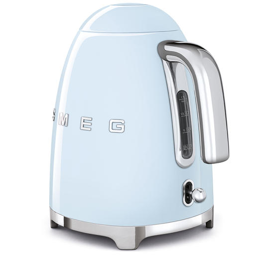 【家居】SMEG 电热水壶KLF03  （不带温控） 商品图2