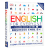 DK人人学英语 商务英语1 英文原版 English for Everyone Business English Level 1 英文版原版自学教材书籍 小花生网推荐读物 商品缩略图3