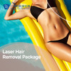 Laser Hair Removal Package 商品缩略图0