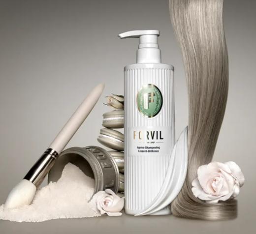 【BF】温莎森林柔顺亮泽精华护发素465ml 商品图0