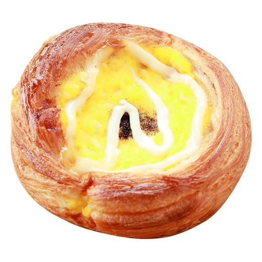 麦美鱼鸡蛋沙拉丹麦酥/个 商品图1