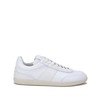 Tod’s/托德斯【22春夏新款】男士皮革系带休闲运动鞋小白鞋 XXM68C0DP30OV7 商品缩略图0