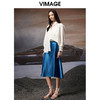 VIMAGE纬漫纪半裙V1806429 商品缩略图1