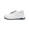 HOGAN【22春夏新款】 男士Hyperlight系列皮革系带休闲运动鞋增高厚底鞋 HXM5630DM92QH 商品缩略图4