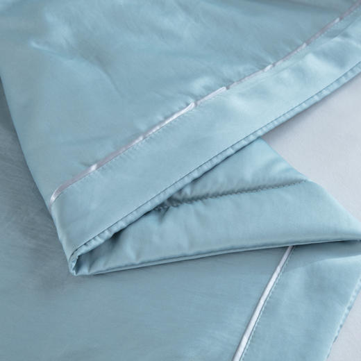 【欧典梦娜】奢想真丝美眠被 商品图5