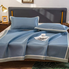 【欧典梦娜】欧朵碳光冰丝席