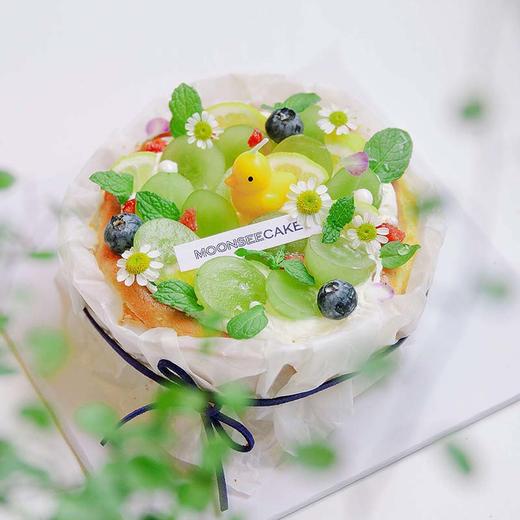 小森林（巴斯克奶酪） 商品图1