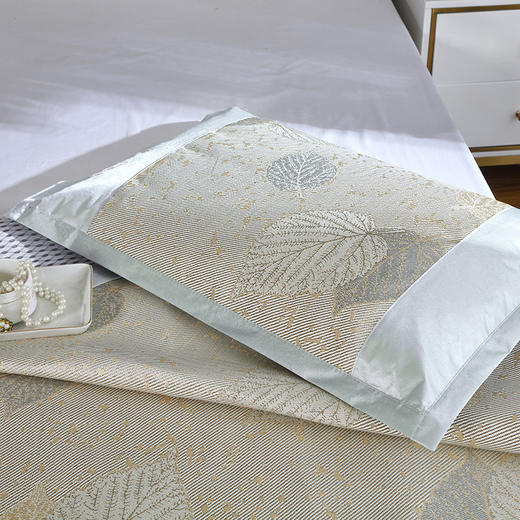 【欧典梦娜】醉清风抑菌冰丝席 商品图3