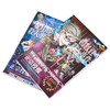 【中商原版】轻小说 FGO Mystery 虚月馆杀人事件+鸣凤庄杀人事件 圆居 挽 台版轻小说 尖端出版社 商品缩略图2