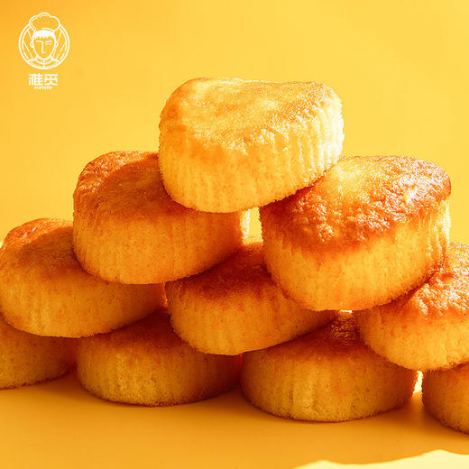 雅觅肉松拔丝蛋糕200g/500g/1000g 整箱早餐食品手撕面包营养代餐零食糕点推荐 商品图1