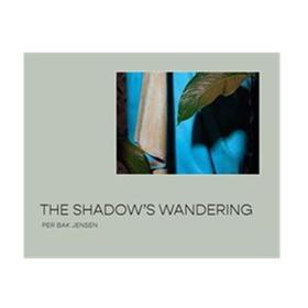 【现货】The Shadow’s Wandering | 影子的徘徊：丹麦摄影师Per Bak Jensen作品集