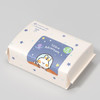 洁丽雅（Grace） 一次性洗脸巾干湿两用擦脸居家差旅洁面巾加厚珍珠纹柔巾单包 商品缩略图4