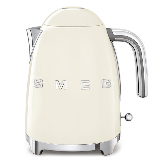 【家居】SMEG 电热水壶KLF03  （不带温控） 商品图8