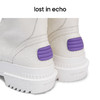lost in echo 设计师品牌户外风格厚底猎鸭德比中筒靴绑带靴 商品缩略图5