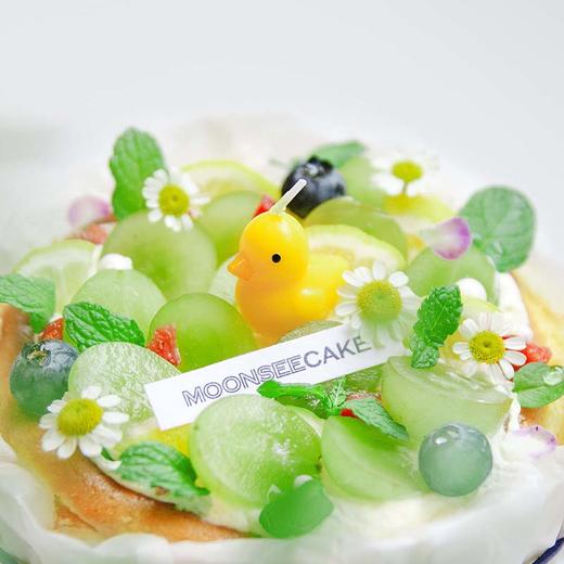 小森林（巴斯克奶酪） 商品图3