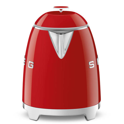 【家居】SMEG 迷你电热水壶KLF05 商品图1