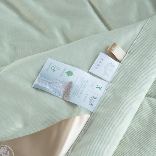 【欧典梦娜】贝拉燕窝蛋白美肤被 商品图7