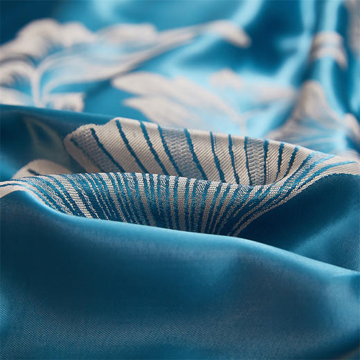 欧典梦娜】天丝贡缎四件套 商品图4