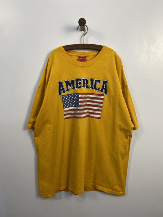 Y2K Vintage 厚款 SONOMA 短袖T恤 _PST(2XL) 商品图1