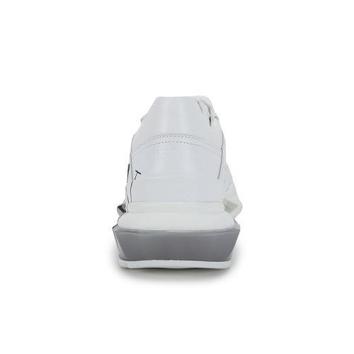 Valentino/华伦天奴 2021款 男士牛皮革VLTN Bounce系带休闲运动鞋 WY2S0B21 RKW 商品图2