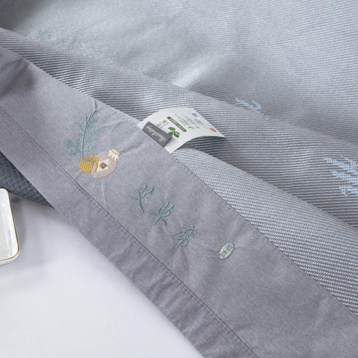 【欧典梦娜】简爱抑菌助眠席 商品图7