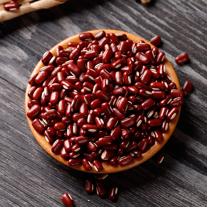 红山绿珠有机赤小豆 350g*5袋