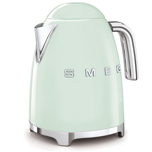 【家居】SMEG 电热水壶KLF03  （不带温控） 商品图0