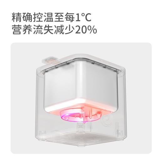 olayks煮蛋器蒸蛋器自动断电家用多功能煮蛋神器小型早餐机温泉蛋 商品图7