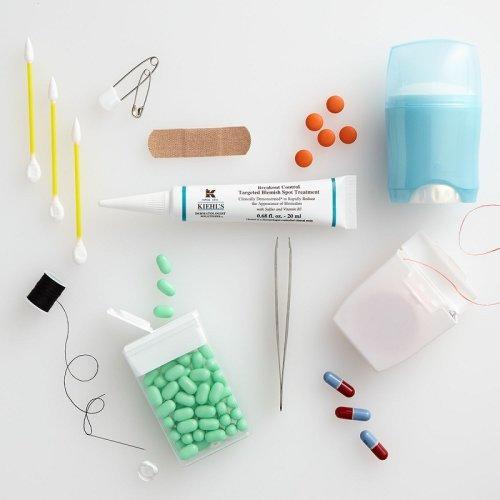 Kiehl's科颜氏精准清痘精华乳20ML 商品图4