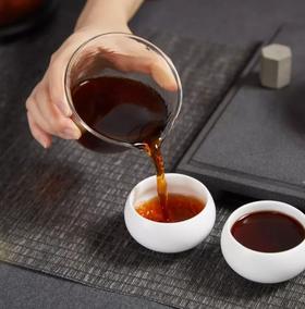 普洱茶的益处，你真的喝懂了吗？