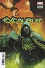X战警 圣剑 支线 Excalibur V4（2019）普封 商品缩略图5