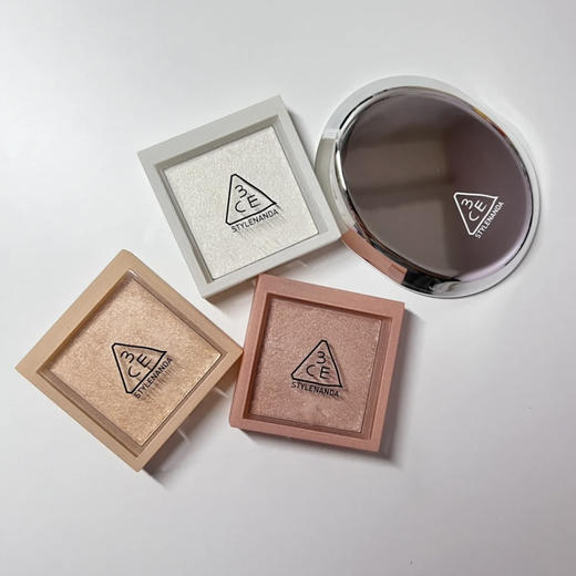 3CE新品高光 商品图0