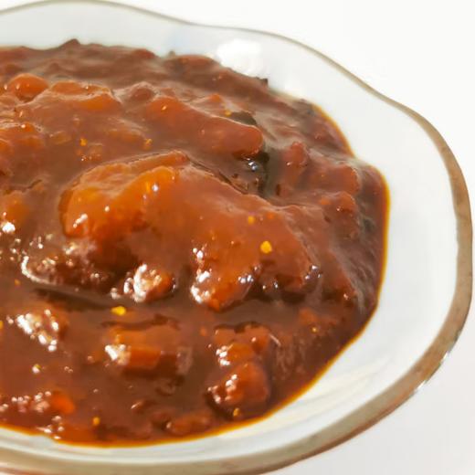 澳海 黄豆酱375g 商品图1