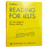 柯林斯雅思阅读新版 英文原版教材 Reading for IELTS 雅思英语考试指南 英文版 进口原版英语书籍 商品缩略图4