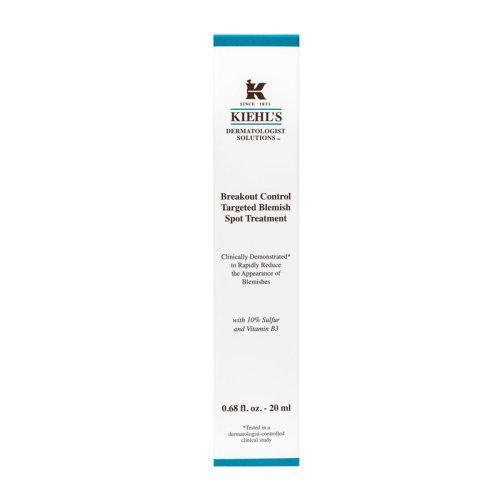 Kiehl's科颜氏精准清痘精华乳20ML 商品图1