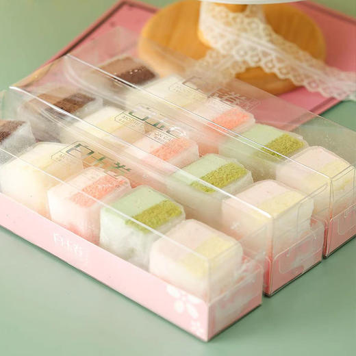 白玉卷 商品图0