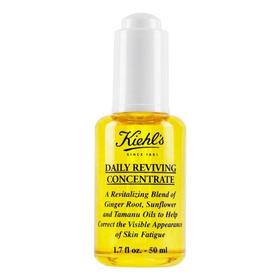 Kiehl's科颜氏日间赋颜植萃精华液30-50ML