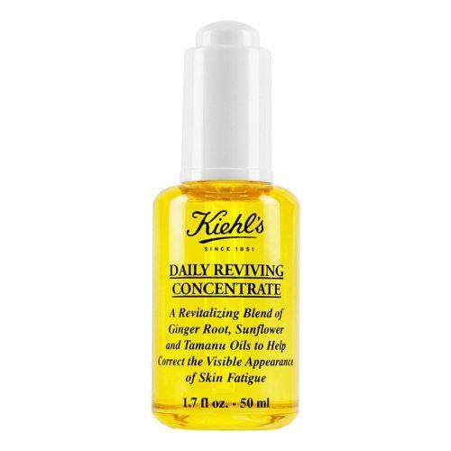 Kiehl's科颜氏日间赋颜植萃精华液30-50ML 商品图0