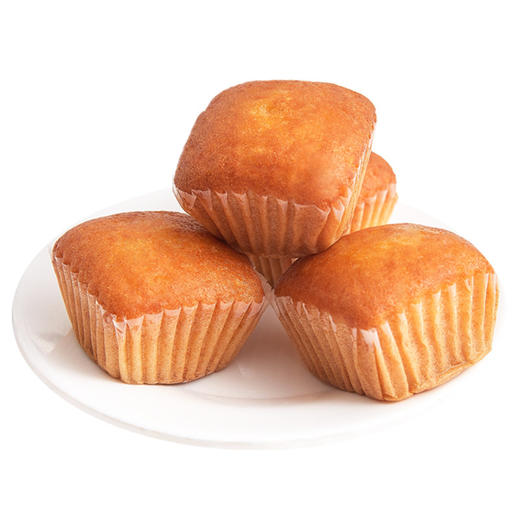 雅觅 鸡蛋糕美芙500g/1000g 16枚/32枚营养早餐零食点心 办公室休闲食品 商品图4