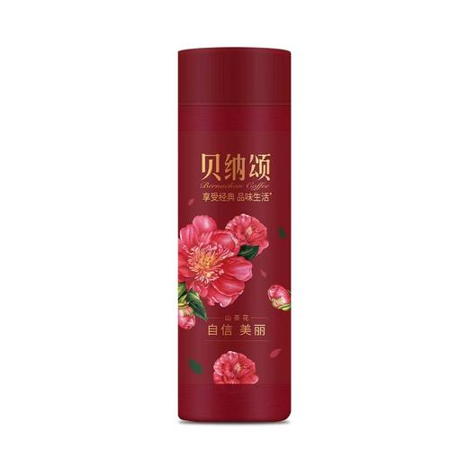 味全贝纳颂咖啡经典摩卡 250ml 商品图0