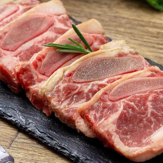 苏食牛仔骨350g/袋【025】 商品图0