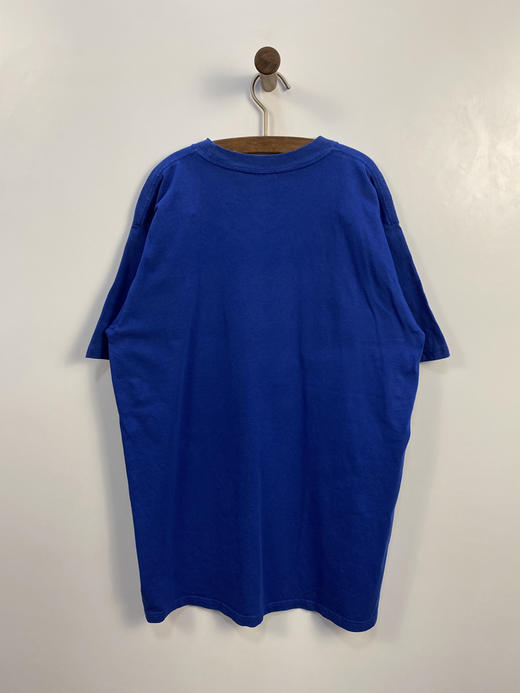 Y2K Vintage Majestic MLB 美国职业棒球大联盟 厚款 短袖T恤 _SST(L) 商品图3