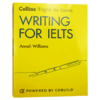 雅思写作技巧 英文原版 Writing for IELTS 柯林斯雅思考试 进口书籍教材 英文版工具书 可搭词汇阅读听力语法口语 商品缩略图4